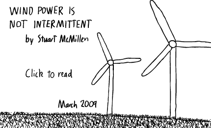 wind farm - Recombinant Records